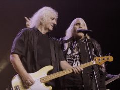 Koncert Riblje čorbe u NS odložen za 9. maj