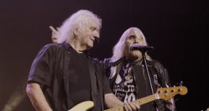 Riblja čorba otkazala koncerte: Bori Đorđeviću narušeno zdravstveno stanje