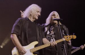 Riblja čorba otkazala koncerte: Bori Đorđeviću narušeno zdravstveno stanje