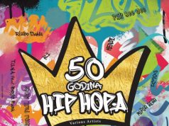 Mascom objavio album “50 godina HIP HOP-a“ u domaćoj diskografiji