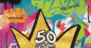 Mascom objavio album “50 godina HIP HOP-a“ u domaćoj diskografiji
