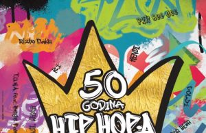Mascom objavio album “50 godina HIP HOP-a“ u domaćoj diskografiji