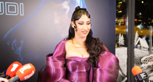 Kad je kraj nek je kraj: Anđelina predstavila novi singl