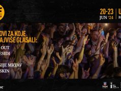 Ljubitelji Belgrade Beer Festa odredili ritam za predstojeći praznik muzike i piva