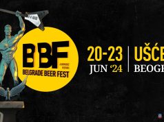 Beer Fest ostaje u Beogradu, ali i Čačak dobija svoje izdanje