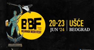 Beer Fest ostaje u Beogradu, ali i Čačak dobija svoje izdanje