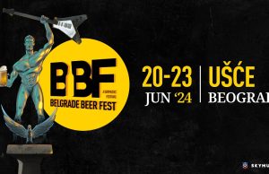 Beer Fest ostaje u Beogradu, ali i Čačak dobija svoje izdanje