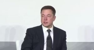 Ilon Mask ponovo najbogatiji čovek na planeti!