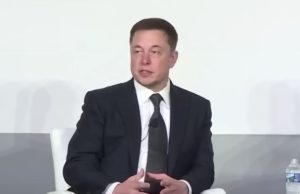 Ilon Mask ponovo najbogatiji čovek na planeti!