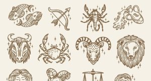 Šta nas čeka: Ciljevi i afirmacije u godišnjem horoskopu za 2024. godinu