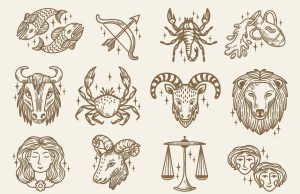 Šta nas čeka: Ciljevi i afirmacije u godišnjem horoskopu za 2024. godinu