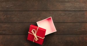 Pet predloga zdravih prazničnih poklona