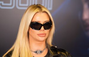 Ivana Boom: Veću tremu sam imala u svom rodnom gradu nego na Evroviziji VIDEO