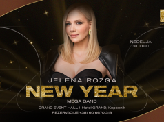 New Year by Music Week: Sve je spremno za nezaboravan doček Nove godine na Kopaoniku