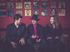 Vinil albuma grupe Ljubičice “Dok čekamo pad” u prodaji do kraja decembra