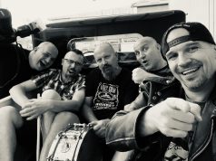 Savršeni marginalci u Domu omladine Beograda