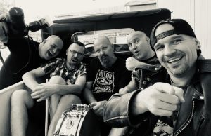 Savršeni marginalci u Domu omladine Beograda