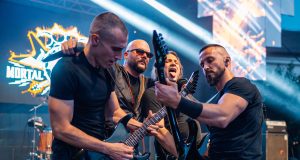 Mortal Kombat prvo ime ovogodišnjeg Palanačkog Dunav festa u Bačkoj Palanci