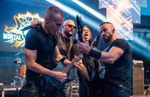 Mortal kombat objavio novi album “Bludni sin”