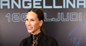 Nikolija: U martu izlazi moj album, sve kockice su se poklopile VIDEO