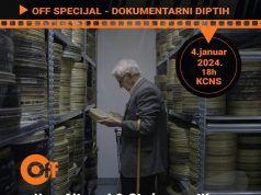 Non-Aligned & Ciné-guerrillas pred novosadskom publikom