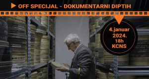 Non-Aligned & Ciné-guerrillas pred novosadskom publikom