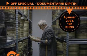 Non-Aligned & Ciné-guerrillas pred novosadskom publikom