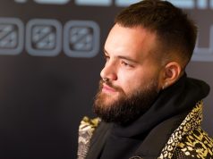 “Vojaž me napinje” Nući javno otkrio šta mu je smetalo u odnosu sa kolegom