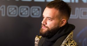 Nucci otkrio koliko ima pari obuće VIDEO