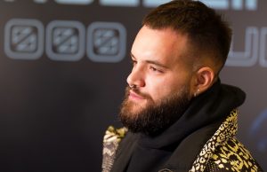 “Vojaž me napinje” Nući javno otkrio šta mu je smetalo u odnosu sa kolegom