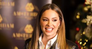 Sara Jo: Ne želim da čekam 10 godina do novog albuma VIDEO