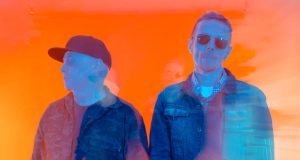 Britanski elektronski zvuk pred Novu godinu: Stereo MC’s i Darren Emerson nastupaju 30. decembra u Luci Beograd