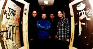 Novi singl i spot benda “Stvor”