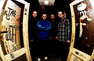 Novi singl i spot benda “Stvor”