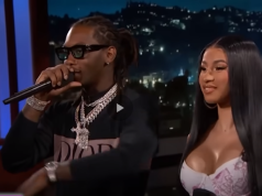 Bahato: Kardi B i Ofset uništili vilu na Beverli Hilsu