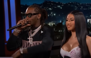 Bahato: Kardi B i Ofset uništili vilu na Beverli Hilsu