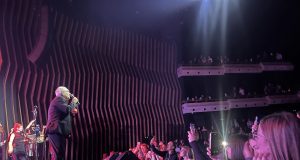 Željko Samardžić održao treći koncert u mts Dvorani