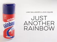 Objavljena zajednička pesma Liama Galagera i Džona Skvajera