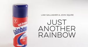 Objavljena zajednička pesma Liama Galagera i Džona Skvajera