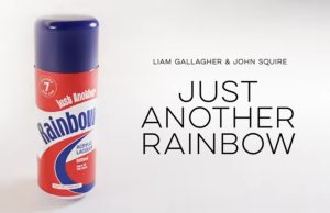 Objavljena zajednička pesma Liama Galagera i Džona Skvajera