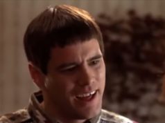 Džim Keri u javnosti posle dugo vremena