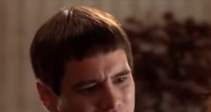 Džim Keri u javnosti posle dugo vremena