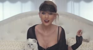 “Fox News” tvrdi da je Tejlor Svift “tajno oružje” CIA