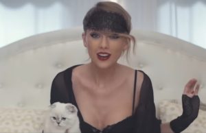 “Fox News” tvrdi da je Tejlor Svift “tajno oružje” CIA