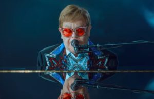 Elton Džon postao 19. EGOT nakon dobijanja Emija