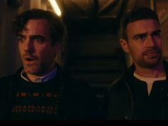 Objavljen tizer za nastavak akcionog hita Gaja Ričija