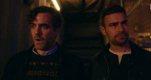 Objavljen tizer za nastavak akcionog hita Gaja Ričija