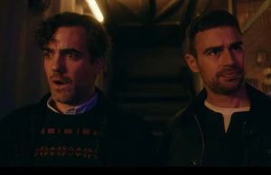 Objavljen tizer za nastavak akcionog hita Gaja Ričija