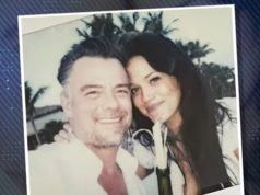 Glumac Džoš Dumel i njegova 20 godina mlađa supruga dobili dete