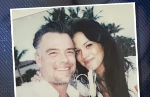 Glumac Džoš Dumel i njegova 20 godina mlađa supruga dobili dete